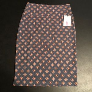 LuLaRoe Cassie Skirt